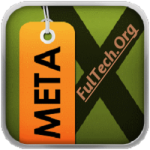 MetaX Crack & Registration Key Free Download