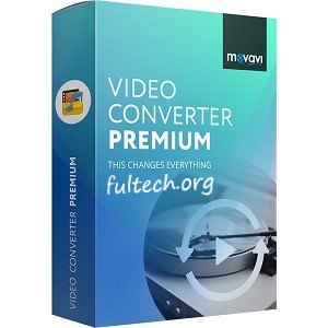 Movavi Video Converter Crack + Activation Key Free Download
