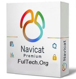 Navicat Premium Crack + Serial Key [New-2024] Free