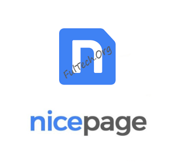 Nicepage Crack With Activation Key Download Free