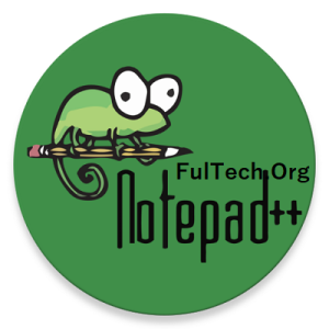 Notepad++ 2022 Crack & Torrent 32-Bit/64-Bit Full Free Download