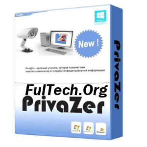 PrivaZer Crack + License Key Free Download