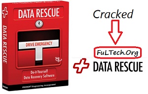 Prosoft Data Rescue Pro Crack + Key Full Download Free 