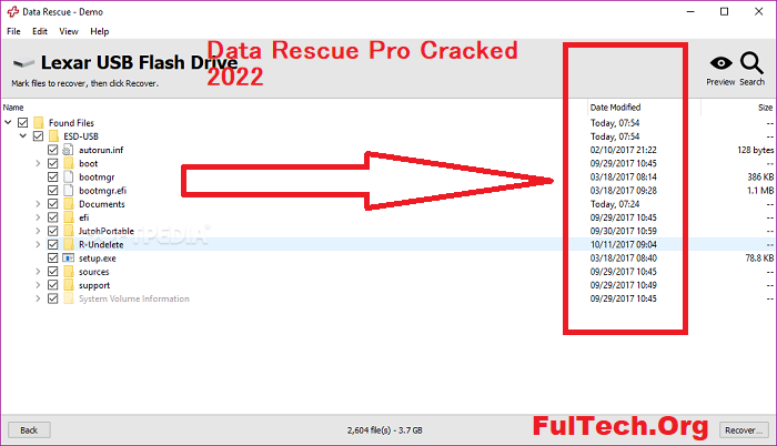 Prosoft Data Rescue Pro Crack Key Download Free