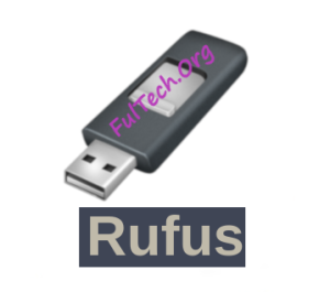 Rufus Crack + Serial Key Free Download