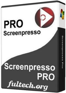 Screenpresso Pro 2.1.14 instal the last version for ios