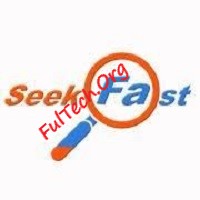 SeekFast Crack With License Key Free Download