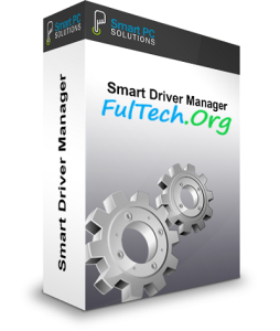 Smart Driver Manager Crack + License Key Download Free
