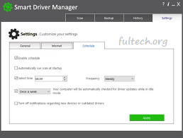 Smart Driver Manager Crack + License Key Free Download