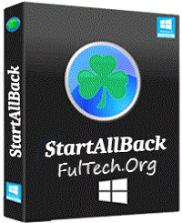 StartAllBack Crack + License Key Download [Latest] Free