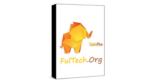 TablePlus 2022 Crack + License Key Download Free 