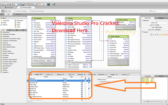Valentina Studio Pro Crack Full Key Download