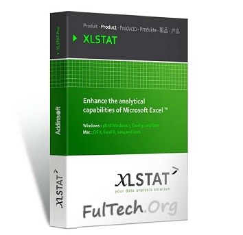 XLStat Crack + License Key Download Free