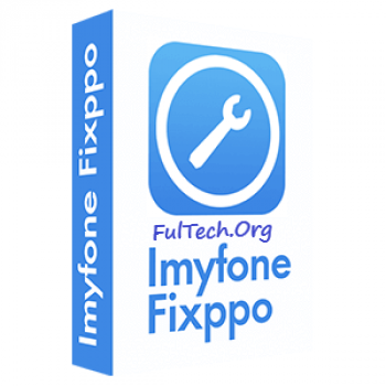 iMyFone Fixppo Crack + Registration Code Download Free 