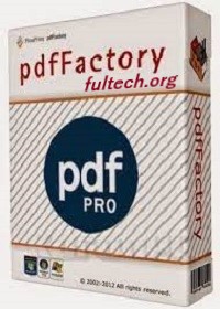 pdfFactory Pro Crack With Serial Key [Latest] Free Download