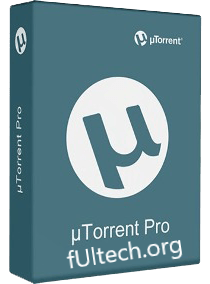 uTorrent Pro Crack With Activation Key Free Download