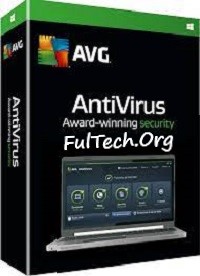 AVG AntiVirus 2022 Crack + Activation Code Download Free