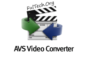 AVS Video Converter Crack + Keygen Download Free
