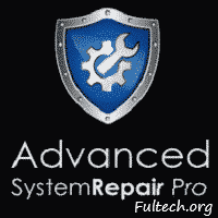 Advanced System Repair Pro Crack + Key Free Download