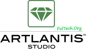 Artlantis 2023 Crack + License Key Free Download