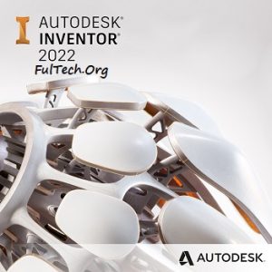 Autodesk Inventor 2023 Crack + Keygen Free Download
