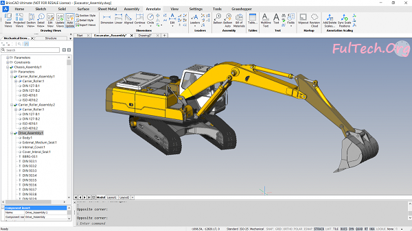 Autodesk Inventor Crack + Keygen Download Free 