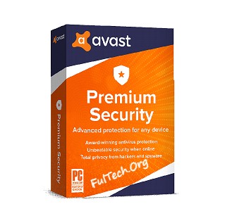 Avast Premium Security Crack + License Key Full Download
