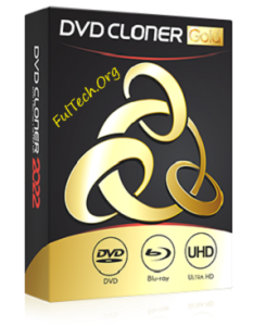 DVD-Cloner Crack + Serial Key Full Download Free