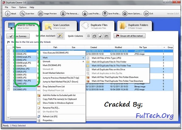 Duplicate Photo Cleaner Crack + Serial Key Free Download