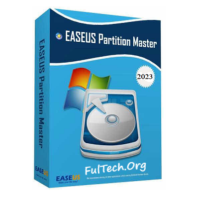 EaseUS Partition Master Crack + License Key Download Free