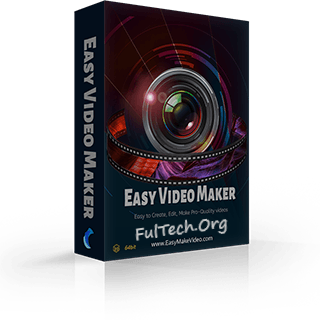 Easy Video Maker Crack + Keygen Full Download