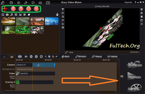 Easy Video Maker Crack + Keygen Download Free