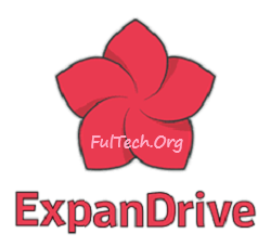 ExpanDrive  Crack + Serial Key Download Free