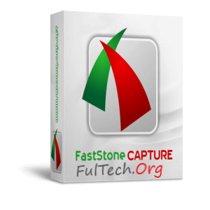 FastStone Capture Crack + Registration Code Download Free