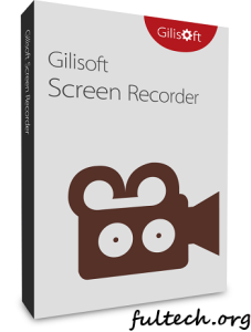 Gilisoft Screen Recorder Crack + Activation Key Download