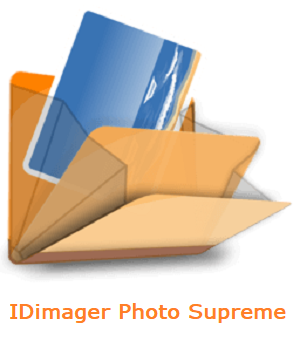 IDimager Photo Supreme Crack + Key Download Free