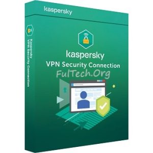 Kaspersky VPN Crack + Activation Code Download Free