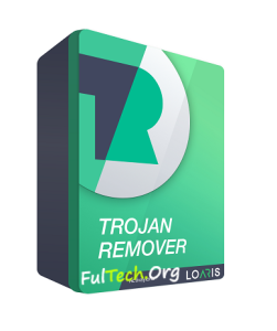 Loaris Trojan Remover Crack + Serial Key Free Download