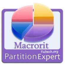 Macrorit Partition Expert Crack + License Key Free Download