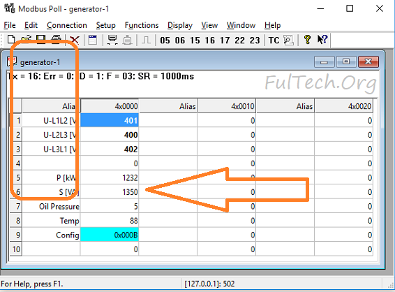 Modbus Poll Crack + Registration Key Download Free 