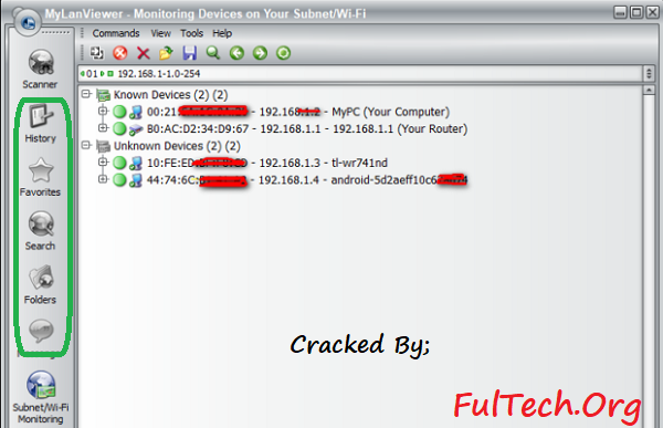 MyLanViewer Crack + Serial Key Download Free