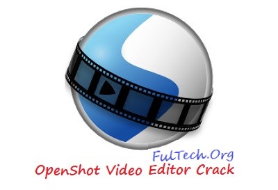 OpenShot Video Editor Crack + Serial Key Download Free