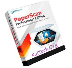 PaperScan Pro Crack + Serial Number Download Free