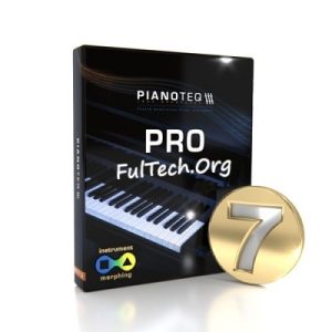 Pianoteq Pro Full Crack Free Download