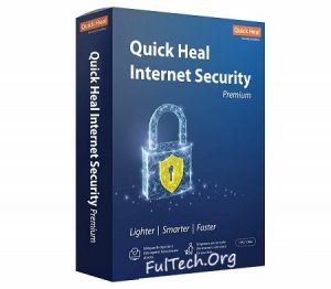 Quick Heal Internet Security Crack + Product Key Download Free