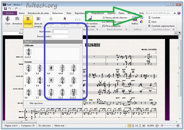 Sibelius Crack + Serial Key Download Free 
