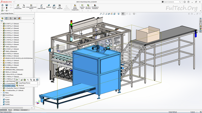 SolidWorks Crack + Serial Number Free Download