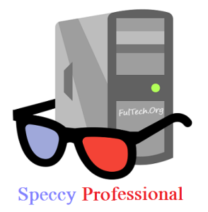 Speccy Professional Crack + Keygen Free Download