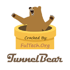 TunnelBear Crack + Activation Key Download Free