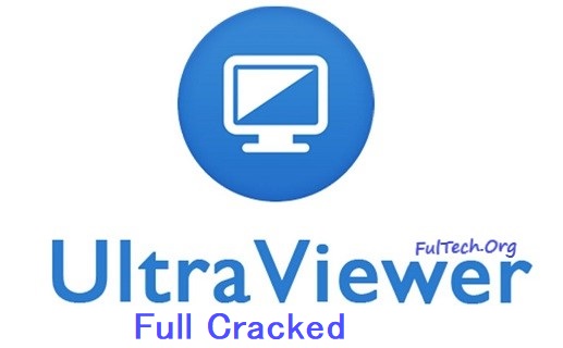 UltraViewer Full Crack + License Key Download Free